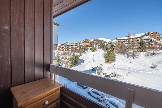 Apartements LES HORIZONS D'huez - Alpe d'Huez
