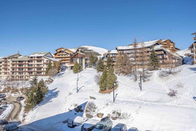 Apartements LES HORIZONS D'huez - Alpe d'Huez