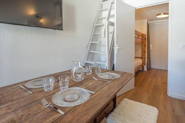 Apartements LES HORIZONS D'huez - Alpe d'Huez