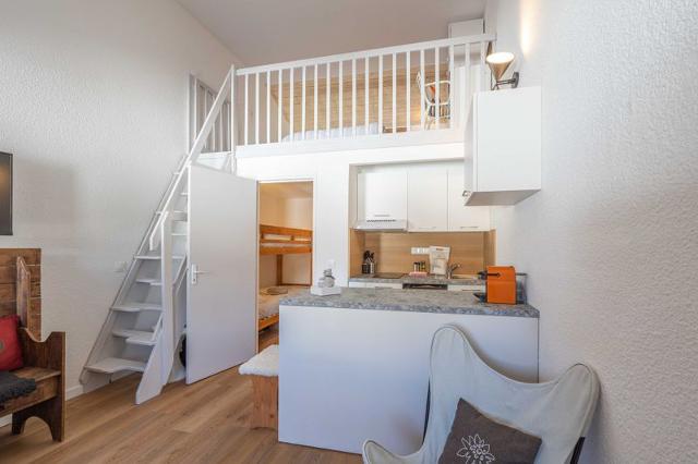 Apartements LES HORIZONS D'huez - Alpe d'Huez