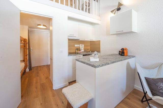 Apartements LES HORIZONS D'huez - Alpe d'Huez