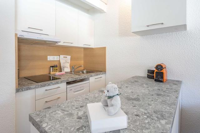 Apartements LES HORIZONS D'huez - Alpe d'Huez