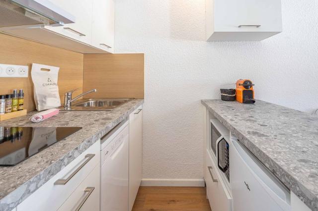 Apartements LES HORIZONS D'huez - Alpe d'Huez