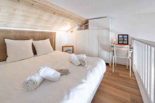 Apartements LES HORIZONS D'huez - Alpe d'Huez