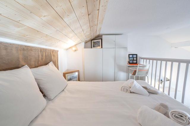 Apartements LES HORIZONS D'huez - Alpe d'Huez