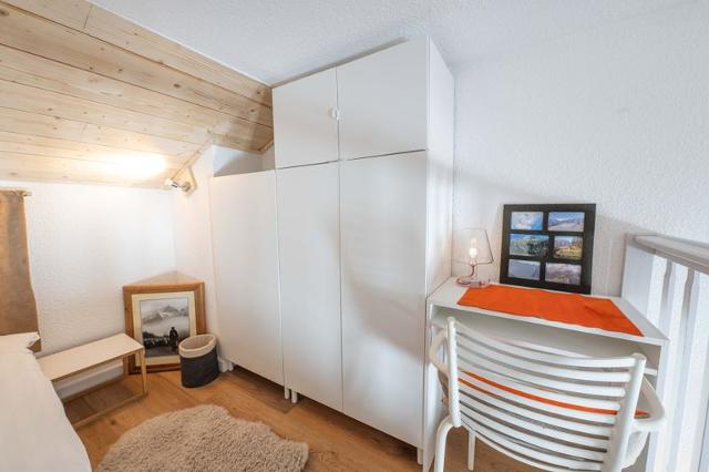 Apartements LES HORIZONS D'huez - Alpe d'Huez
