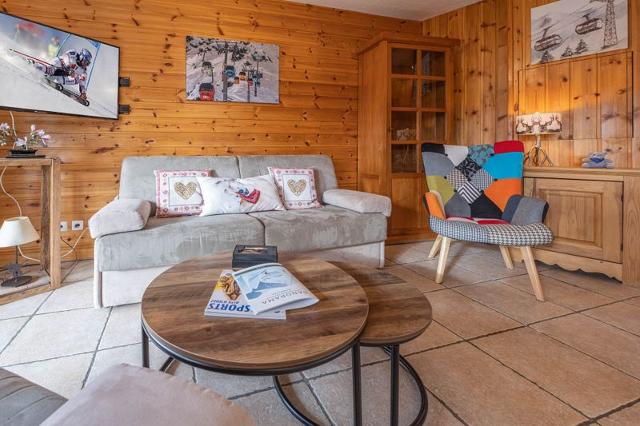 Apartements L'etoile - Alpe d'Huez