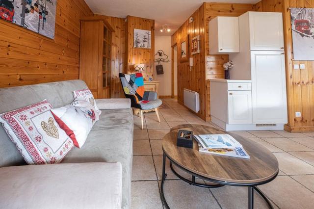 Apartements L'etoile - Alpe d'Huez