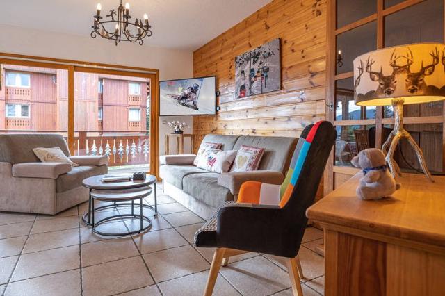 Apartements L'etoile - Alpe d'Huez