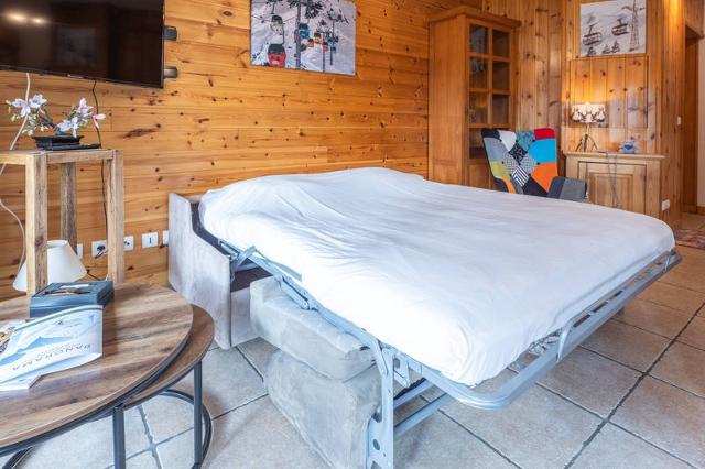 Apartements L'etoile - Alpe d'Huez