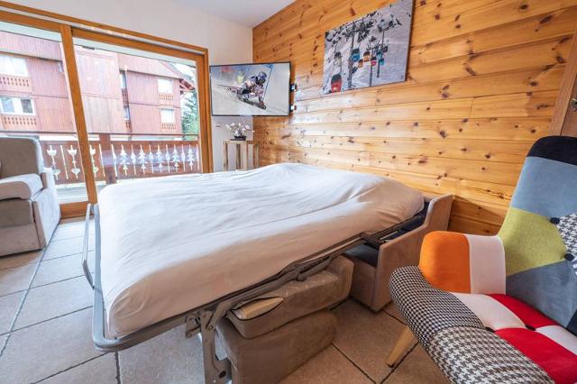 Apartements L'etoile - Alpe d'Huez