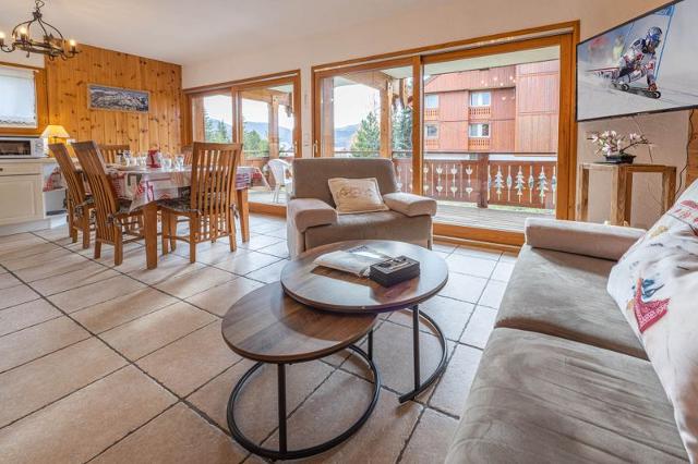 Apartements L'etoile - Alpe d'Huez