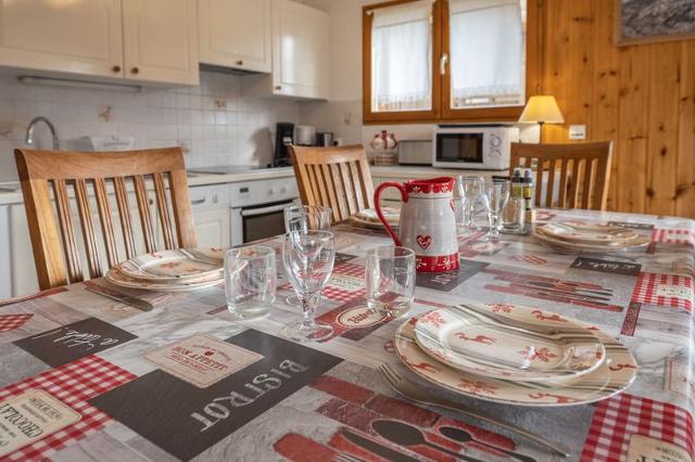 Apartements L'etoile - Alpe d'Huez