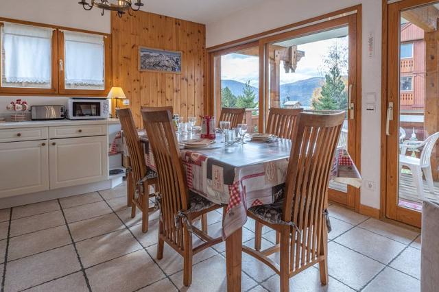 Apartements L'etoile - Alpe d'Huez