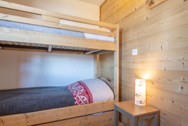 Apartements OURS BLANC - Alpe d'Huez