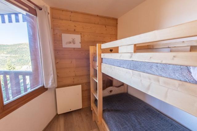 Apartements OURS BLANC - Alpe d'Huez