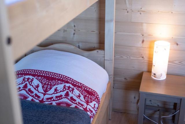 Apartements OURS BLANC - Alpe d'Huez