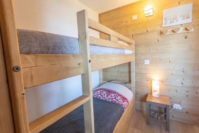 Apartements OURS BLANC - Alpe d'Huez
