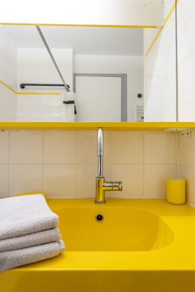 Apartements OURS BLANC - Alpe d'Huez