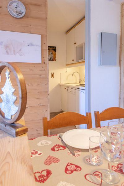Apartements OURS BLANC - Alpe d'Huez
