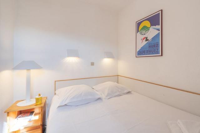 Apartements OURS BLANC - Alpe d'Huez