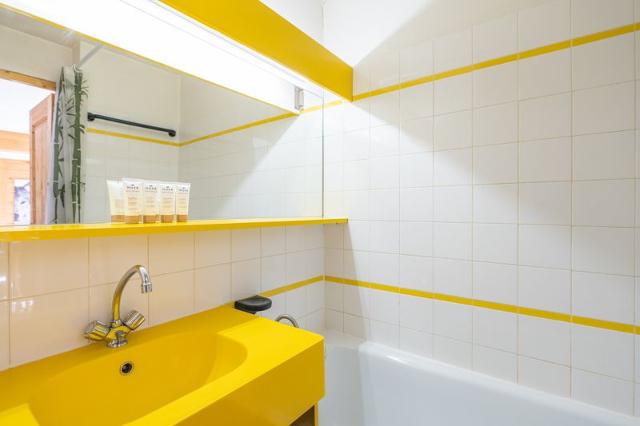 Apartements OURS BLANC - Alpe d'Huez