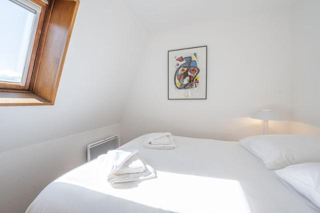 Apartements OURS BLANC - Alpe d'Huez