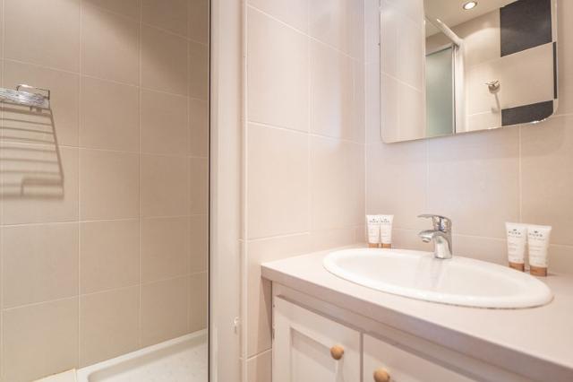 Apartements OURS BLANC - Alpe d'Huez