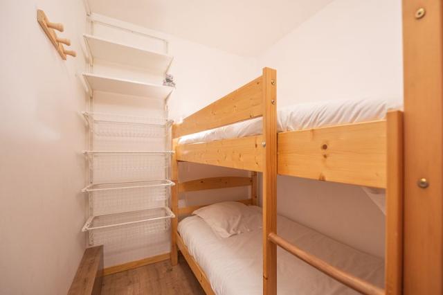 Apartements OURS BLANC - Alpe d'Huez