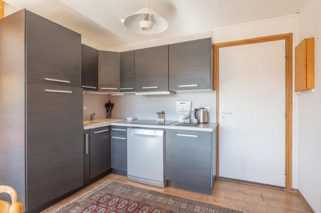 Apartements OURS BLANC - Alpe d'Huez