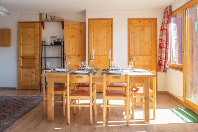 Apartements OURS BLANC - Alpe d'Huez