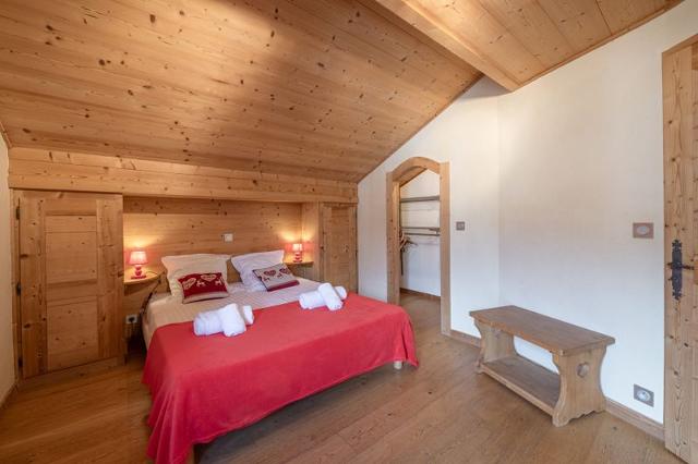 CHALET LE TILLEUL - Morzine