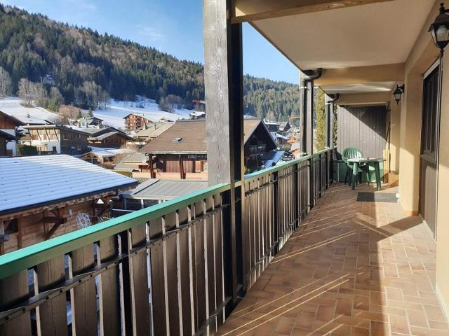 Apartements LA CAPITALE 2 - Morzine