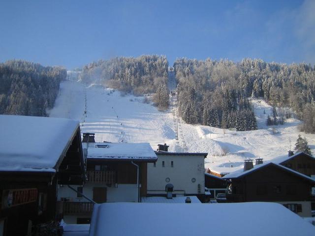 Apartements LA CAPITALE 2 - Morzine