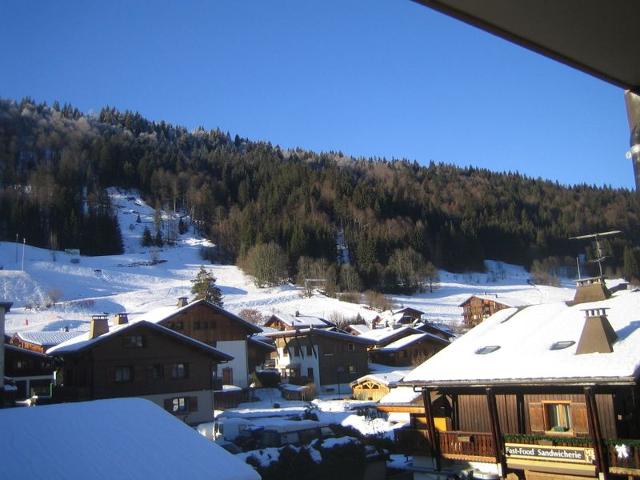 Apartements LA CAPITALE 2 - Morzine