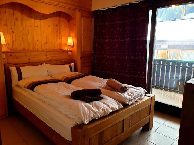 Apartements LA CAPITALE 2 - Morzine