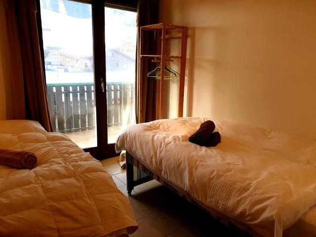Apartements LA CAPITALE 2 - Morzine