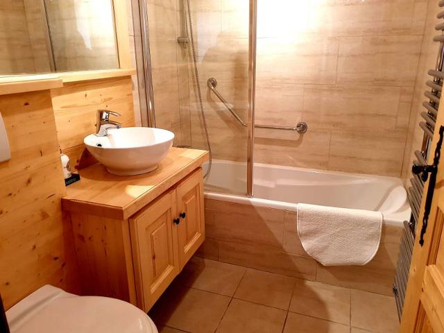 Apartements LA CAPITALE 2 - Morzine