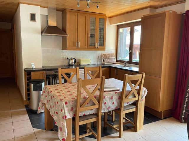 Apartements LA CAPITALE 2 - Morzine