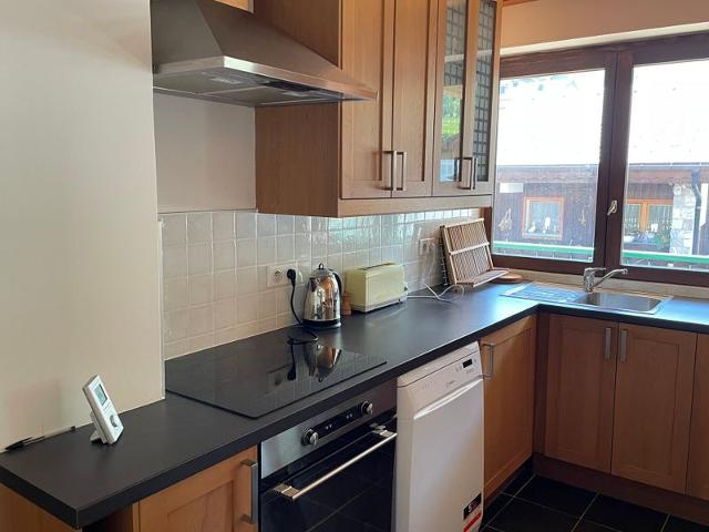 Apartements LA CAPITALE 2 - Morzine