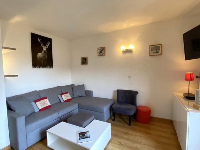 Apartements LA PERLE DES ALPES - Morzine