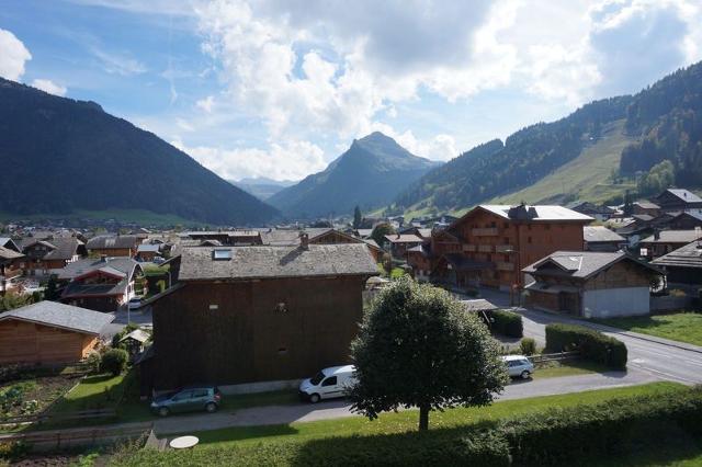 Apartements LA PERLE DES ALPES - Morzine
