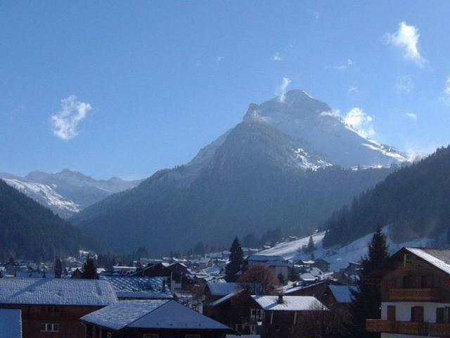 Apartements LA PERLE DES ALPES - Morzine