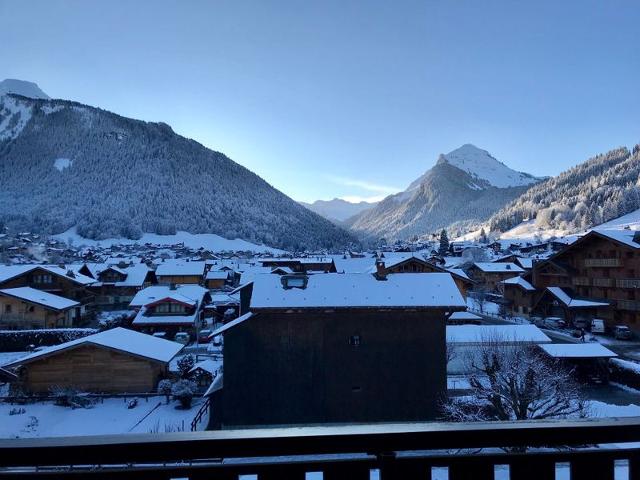 Apartements LA PERLE DES ALPES - Morzine