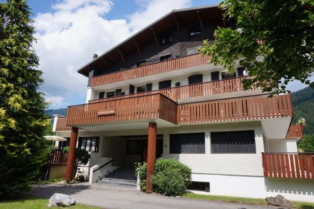 Apartements LA PERLE DES ALPES - Morzine