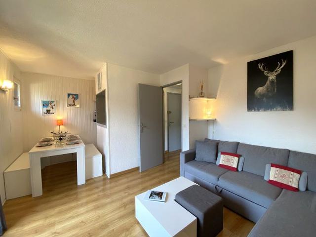 Apartements LA PERLE DES ALPES - Morzine