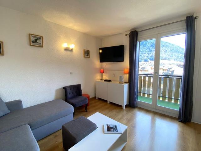 Apartements LA PERLE DES ALPES - Morzine