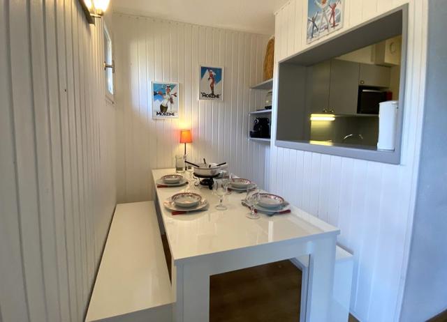 Apartements LA PERLE DES ALPES - Morzine