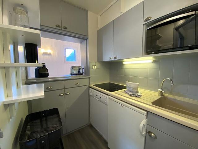 Apartements LA PERLE DES ALPES - Morzine