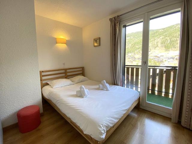 Apartements LA PERLE DES ALPES - Morzine